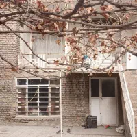 درب وپنجره اهنی