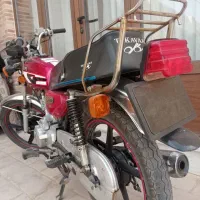 موتور شیرکوه ۲۰۰