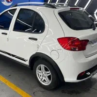 کوییک GXR مهاجرتی