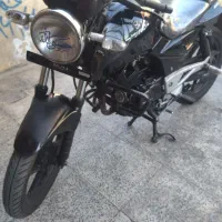 موتور پالس ۱۸۰ug4درحد