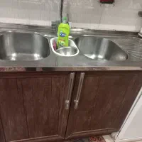 فروش سینک درب کابینت ام دی اف