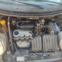 ماتیز مدل 79 خانگی در حد|خودرو سواری و وانت|اصفهان, مفتح|دیوار