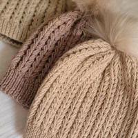 شال و کلاه دستبافت|لباس|تهران, تهرانپارس غربی|دیوار