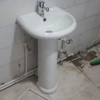 تعمیر و نصب شیرآلات|خدمات پیشه و مهارت|اراک, |دیوار