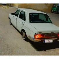 پیکان مدل ۸۳ انژکتور