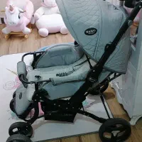 سرویس کالسکه