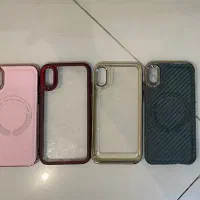 قاب ایفون۱۷/۱۶/۱۳/۱۰|لوازم جانبی موبایل و تبلت|ری, دولت‌آباد|دیوار