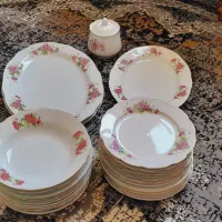 گل‌سرخی