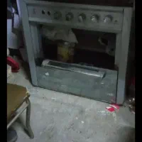 اجاق گاز|اجاق گاز و لوازم برقی پخت‌وپز|چناران, |دیوار
