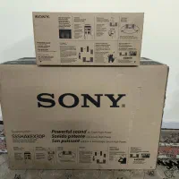 شیک سونی X30Pاکبند|سیستم صوتی خانگی|مشهد, چاهشک|دیوار