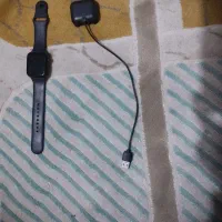 ساعت مچی هوشمند