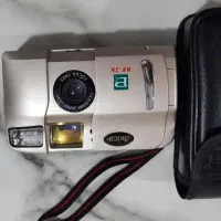 دوربین عکاسی Akica مدل bf-2k