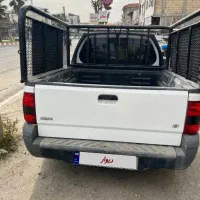 پراید وانت مدل۹۶