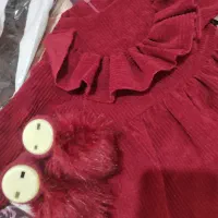 پیراهن مناسب ۱سال تا ۱.۵|کفش و لباس بچه|سهند, |دیوار