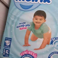 مای بی بی سایز۵