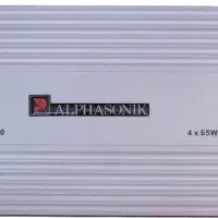 امپیلی فایر الفاسونیک