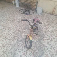 دوچرخه۱۲|دوچرخه، اسکیت، اسکوتر|ایذه, |دیوار