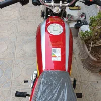 پرواز 200|موتورسیکلت|شیراز, کرونی(خاتونک)|دیوار