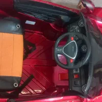 ماشین شارژی