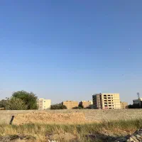 زمین چهاردیواری دو کله ۲۲۴متری|فروش زمین و ملک کلنگی|کرج, حسین آباد (اکبر آباد)|دیوار