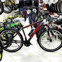 دوچرخه فلش حرفه ای 27 دنده|دوچرخه، اسکیت، اسکوتر|بندرعباس, |دیوار