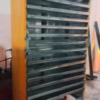 تولیدی وسایل و لوازم نانوایی|فروشگاه و مغازه|مشهد, امیریه|دیوار