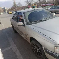 پرشیا 84|خودرو سواری و وانت|اردبیل, |دیوار