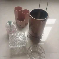 دیس و ظرف نگهداری حبوبات و....|ظروف نگهدارنده، پلاستیکی، یک‌بارمصرف|اردبیل, |دیوار