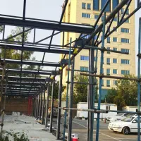 کرکره برقی|خدمات پیشه و مهارت|ورامین, ورامین|دیوار