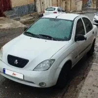 تیبا 1 مدل 1400|خودرو سواری و وانت|شهرکرد, |دیوار