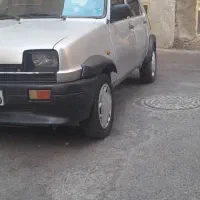 پی کی ۸۳|خودرو سواری و وانت|تبریز, |دیوار