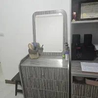 کمد و درآور