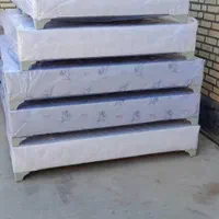 تخت باکس هتلی رویال تک عمده