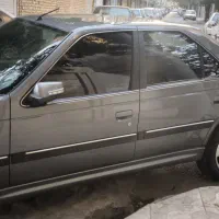پژو پارسLX TU5مدل1400(اتوگالری طلایی)|خودرو سواری و وانت|مشهد, سید رضی|دیوار