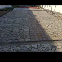 اجرای سنگ و مالون با بهترین قیمت