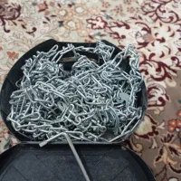 زنجیر چرخ بوهر مدل 1814|قطعات یدکی و لوازم جانبی|سنگدوین, |دیوار