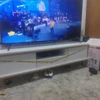 ال ای دی 55یروپلاس فول سه ماه کارکرده
