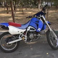 سناتور تریل ۲۰۰ cc