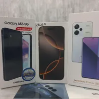 افروش به قیمت عمده پل iPhone 16 Pro Max