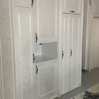 تعمیرات فوری کابینت و کمد دیواری به صورت تخصصی|خدمات پیشه و مهارت|مشهد, نوید|دیوار