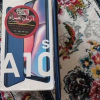 سامسونگ a10s حافظه 32 گیگ|موبایل|فردیس, فردیس|دیوار