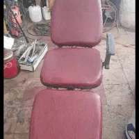 صندلی اصلاح