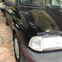 پراید هاچ بک