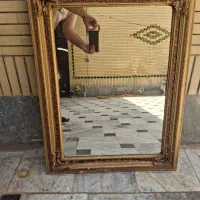 آینه کنسول