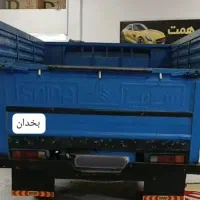 شن ماسه ملاتی پوکه اجر|عمدهفروشی|ارومیه, |دیوار