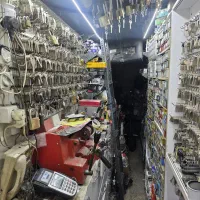 کلیدسازی مهدی