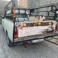 وانت پیکان دوگانه کارخانه مدل 86 اسب زین شده|خودرو سواری و وانت|بوشهر, |دیوار