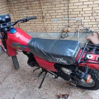 تریل ایکسل|موتورسیکلت|اهواز, اهواز|دیوار