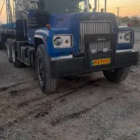 ماک 54|خودرو سنگین|اسدآباد, |دیوار