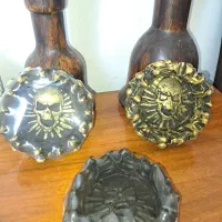 زیر‌سیگاری‌سنگی
